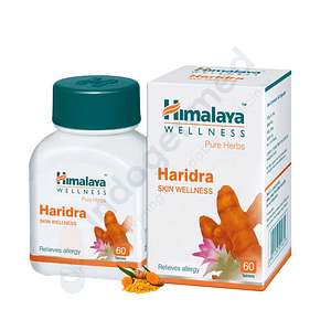 Haridra